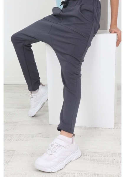 Toontoy Erkek Çocuk Şalvarlı Eşofman Alt fırsatları