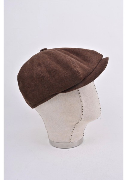 Kışlık David Beckham Model Italyan Kalıp Erkek Kasket Şapka fiyatları