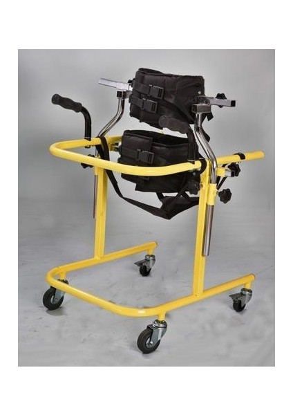 Yürüme Yardımcısı Gait Trainer modelleri