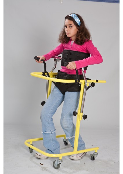 Yürüme Yardımcısı ( Gait Trainer)