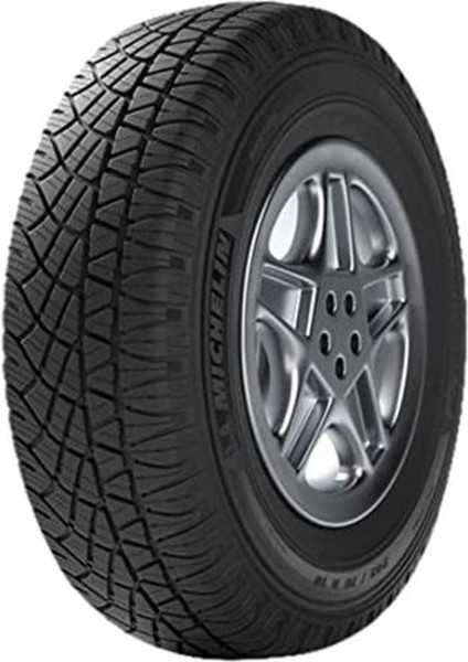 255/70 R16 115H XL Latitude Cross Yaz Lastiği ( Üretim Yılı: 2023 )