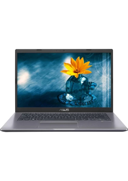 X409JA BV062A2 Intel Core i3 1005G1 8GB 256SSD 14" HD Freedos Taşınabilir Bilgisayar