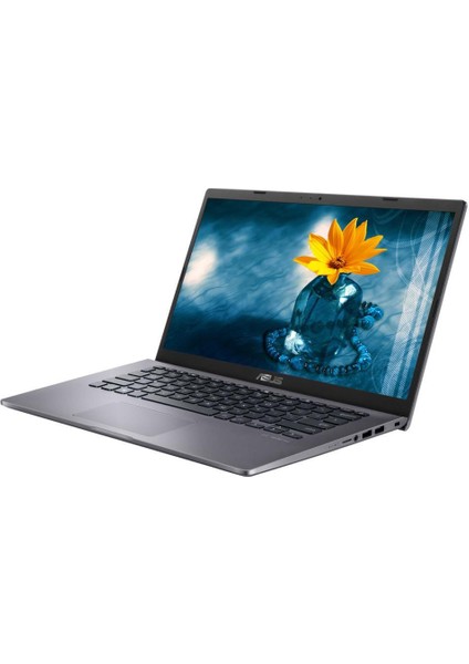 X409JA BV062A2 Intel Core i3 1005G1 8GB 256SSD 14" HD Freedos Taşınabilir Bilgisayar