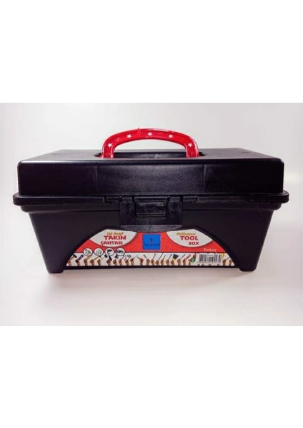 Çok Amaçlı Mini Takım Çantası Organizer Tool Box