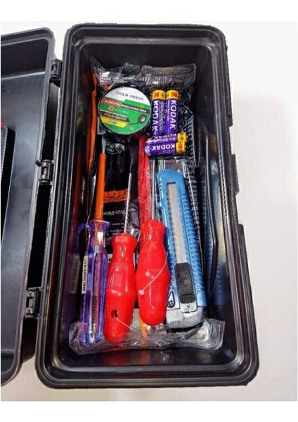 Çok Amaçlı Mini Takım Çantası Organizer Tool Box fiyatları