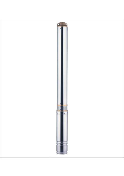 4sd4/14 Dmd 1.5 Hp 1.1 Kw Tek Dalgıç Pompa 11/4"