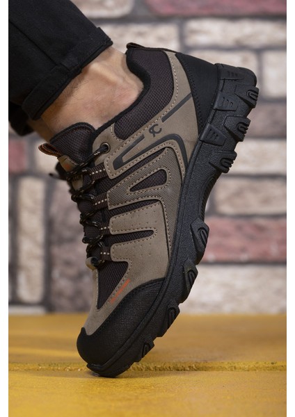 Kum Siyah Unisex Outdoor Ayakkabı 00121650