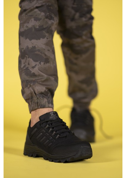 Unisex Trekking Bot – Suya ve Soğuğa Dayanıklı, Koku Önleyici Astar, Kaymaz Bağcıklı Taban, Outdoor Kullanım modelleri