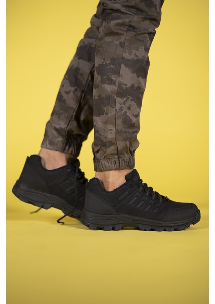 Unisex Trekking Bot – Suya ve Soğuğa Dayanıklı, Koku Önleyici Astar, Kaymaz Bağcıklı Taban, Outdoor Kullanım indirimleri