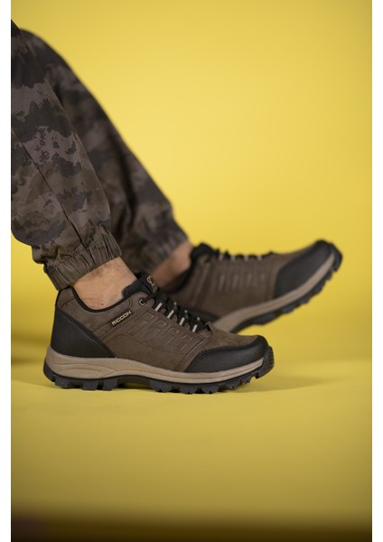 Vizon Unisex Trekking Ayakkabı 0012X5 – Su Geçirmez, Kaymaz Tabanlı, Outdoor Spor ve Doğa Yürüyüşü Ayakkabısı fiyatları