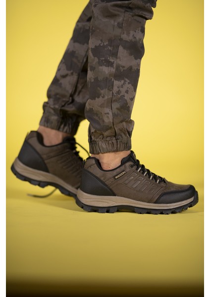 Vizon Unisex Trekking Ayakkabı 0012X5