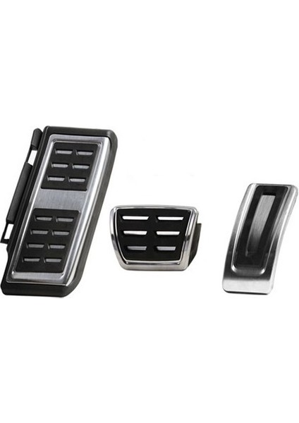 Volkswagen Golf Otomatik Pedal Seti