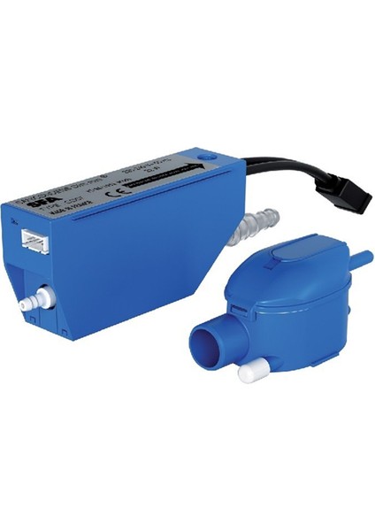 Sfa Sanihydro Sanicondens Clim Classi̇c - 1 Klima