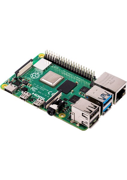 Raspberry Pi 4 8GB - Model B