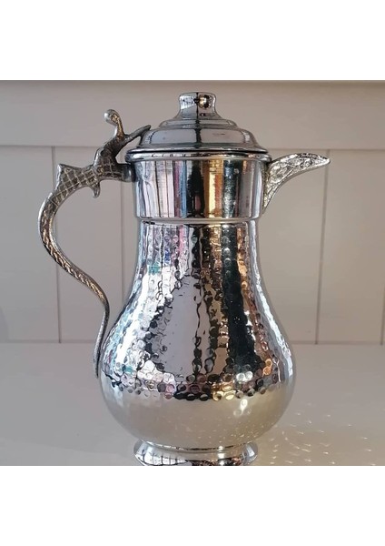 Bakırcılık Bakır Sürahi