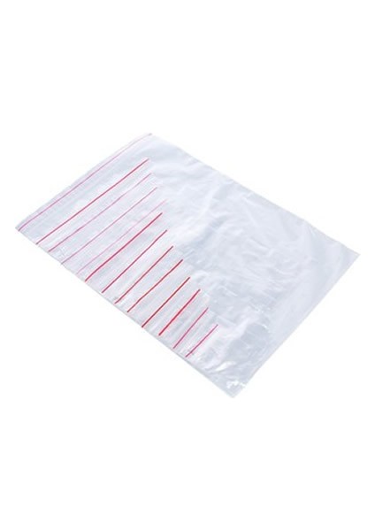Dolphin 23X31 250 Li Paket Kilitli Torba
