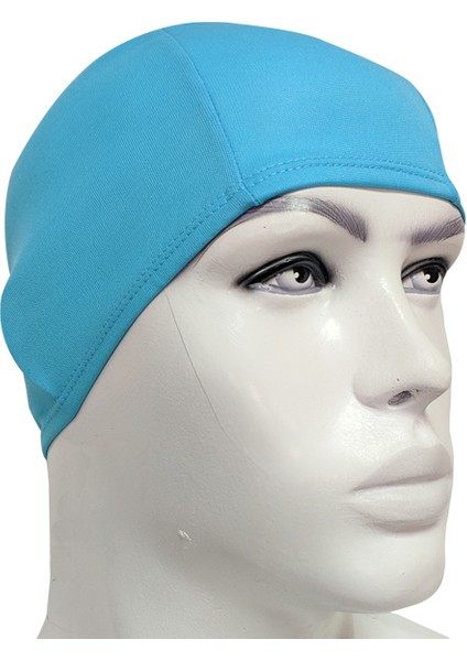 Aqua Likra Bone Turkuaz