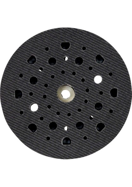 - 125 mm 5/16'' Çok Delikli Zımpara Tabanı Yumuşak 2608601333 fiyatları