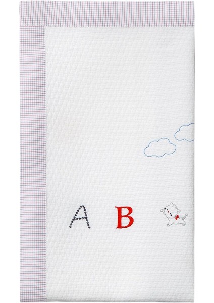 Alfabe Bebek Pikesi 100X150 fırsatları