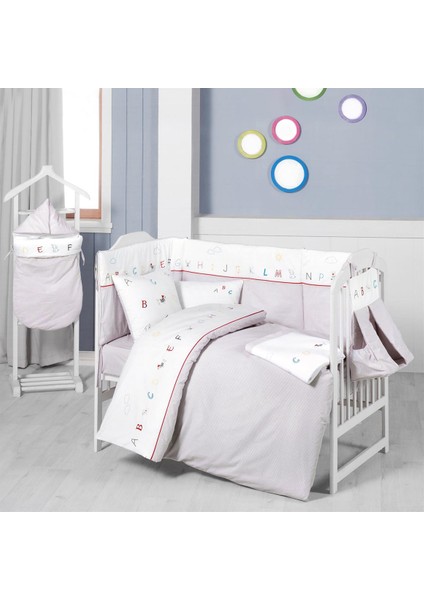 Alfabe Bebek Pikesi 100X150 indirimleri