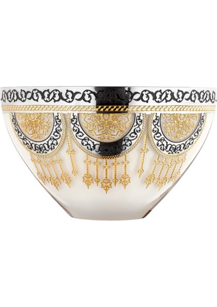 Canba Osmanlı Serisi Azade Butik Gondol El Işlemesi Meyvelik Azade Gondol