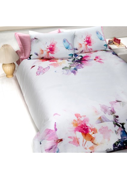 Fairy Dijital Nevresim Takımı