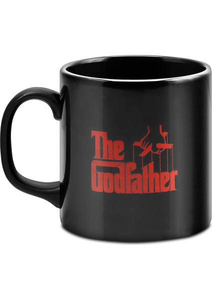 The Godfather Mug