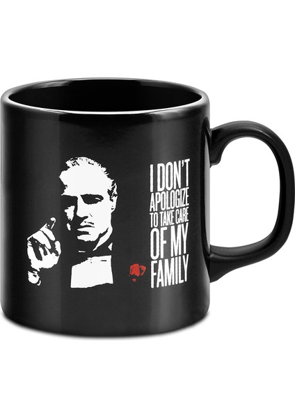 The Godfather Mug