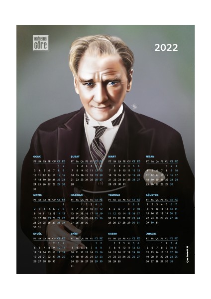 Sayı: 41 Kasım - Aralık 2021 modelleri