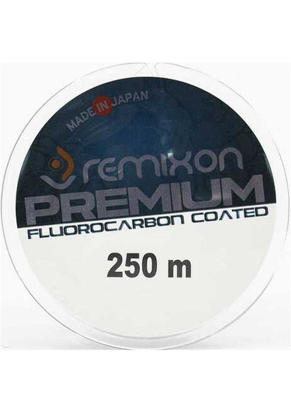 Savage Gear Remixon Premium Fc Coated 250M Misina