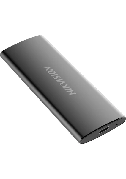 HS-ESSD-T200N 256GB 450MB-450MB/s Portable External Taşınabilir SSD