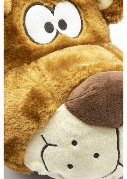 Fibert Ev Içi Hayvanlı Panduf - Köpekli Panduf fiyatları