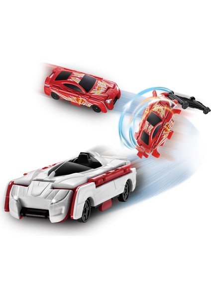 Spor Arabalar Flash Araba-Modern Araba