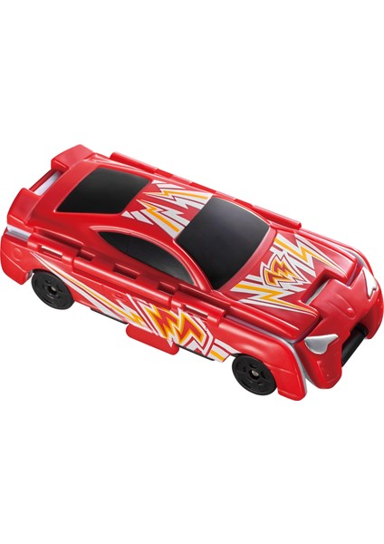 Spor Arabalar Flash Araba-Modern Araba