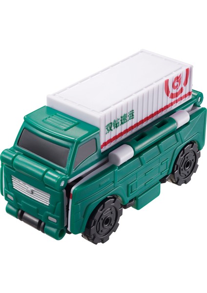Kamyonlar Posta Aracı-Ambulans indirimleri