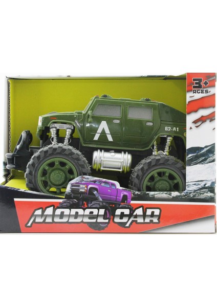 Sürtmeli Arazi Aracı fiyatları