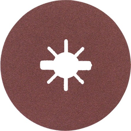 Bosch - X-Lock - 115 mm 120 Kum Expert Serisi Metal Fiber Disk 2608619170
