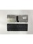 NSK-H5201 K061130A1 904Y007S01 Notebook Klavye 1