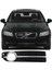 Volvo S80 V70 Sis Far Kapağı Sağ 2007-2013 Krom Çerçeveli 2