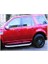 Land Rover Freelander 2 Krom Cam Çıtası 4 Prç. 2007 Üzeri P.çelik 1