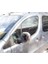 Citroen Berlingo Krom Ayna Kapağı 2prç 2008-2012 Arası P.çelik 2