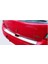 Dacia Sandero Krom Arka Tampon Üstü Koruma P.çelik 2006-2012 2