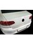 Vw Passat B8.5 Krom Arka Tampon Eşiği 2019 ve Üzeri 1