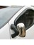 Opel Vivaro Krom Ayna Kapağı 2 Parça 2001-2014 Arası 1