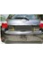 Toyota Auris Krom Alt Bagaj Çıtası 2007-2012 P.çelik 1