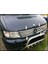 Mercedes Vito W638 Krom Ön Panjur 10 Prç. 1999-2004 P. Çelik 2