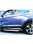 Hyundai Tucson Krom Yan Kapı Çıtası 2015-2019 P.çelik Geniş Model 1