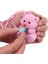 Coccolotti Sevimli Ayıcıklar Figür CCL01000 - Pembe - Sevimli 3
