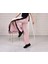 Relax Fit Geniş Paça Eşofman Altı 3