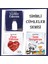 Sihirli Cümleler Serisi-Hikaye Kitabı Seti -Dilek Cesur 1
